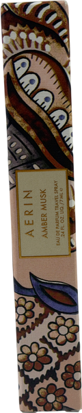 AERIN Amber Musk Eau De Parfum Amber Musk 7ml