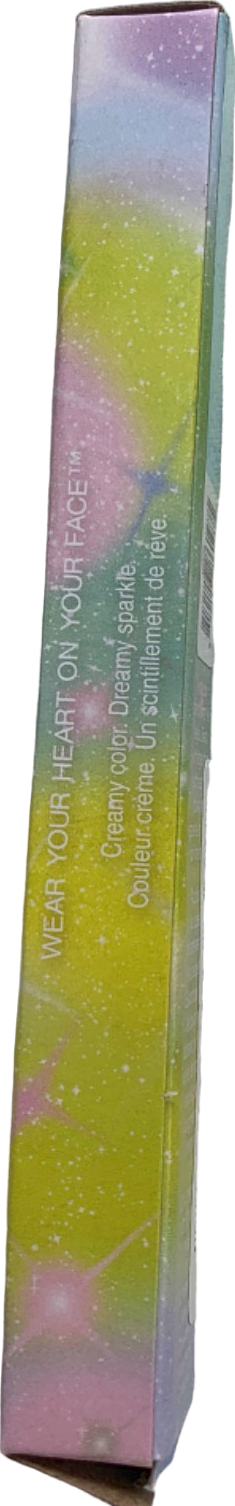 Half Magic Sparkletik Eye Crayon Punk Pony