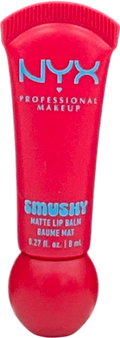 NYX Smushy Matte Lip Balm Sassy Stuff Smb10 8ml