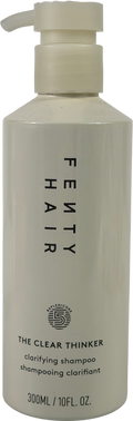 Fenty Clear Thinker Clarifying Shampoo 300ml
