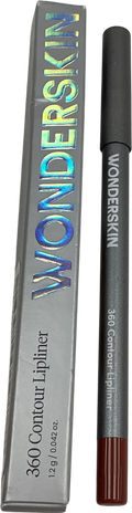 Wonderskin 360 Contour Lipliner Nutmeg 1.2g