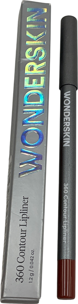 Wonderskin 360 Contour Lipliner Nutmeg 1.2g