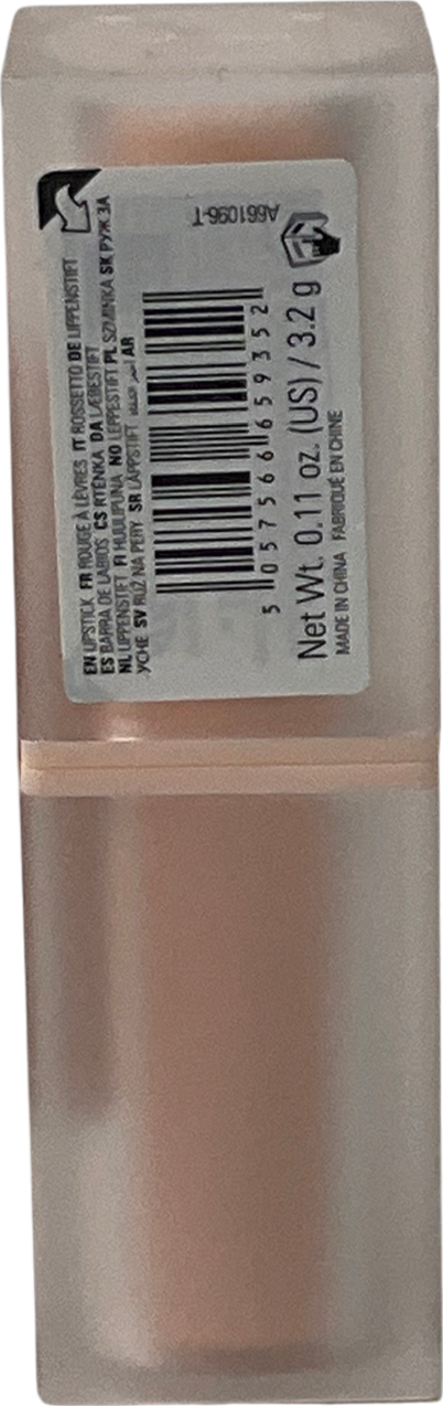 Revolution Lip Allure Soft Satin Lipstick Brunch Pink Nude One size