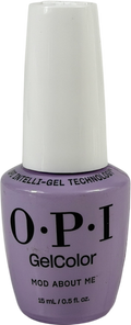 OPI Gelcolor Hema & Tpo Free Intelli-gel Polish Mod About Me 15ml