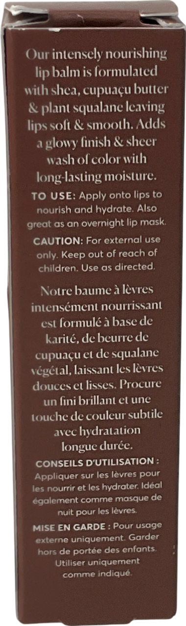 naturium Phyto-glow Lip Balm Spice 10ml