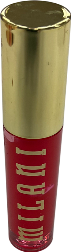 Milani Fruit Fetish Lip Oil Strawberry Melon 8ml