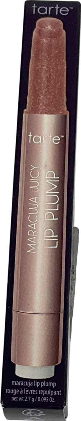 tarte Maracuja Juicy Lip Plumper Rosy Copper 2.7g