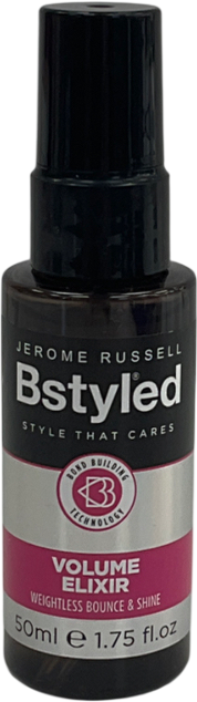 JEROME RUSSELL Bstyled 11-in-1 Wonder Spray 50ml