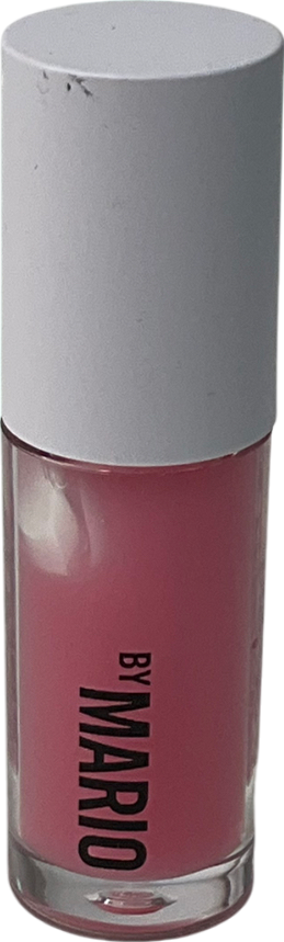 by mario Super Shine Lip Gloss Rosewater 5ml
