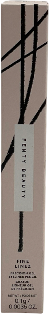 Fenty Fine Linez Eyeliner Pencil Cuz Im Black 0.1g