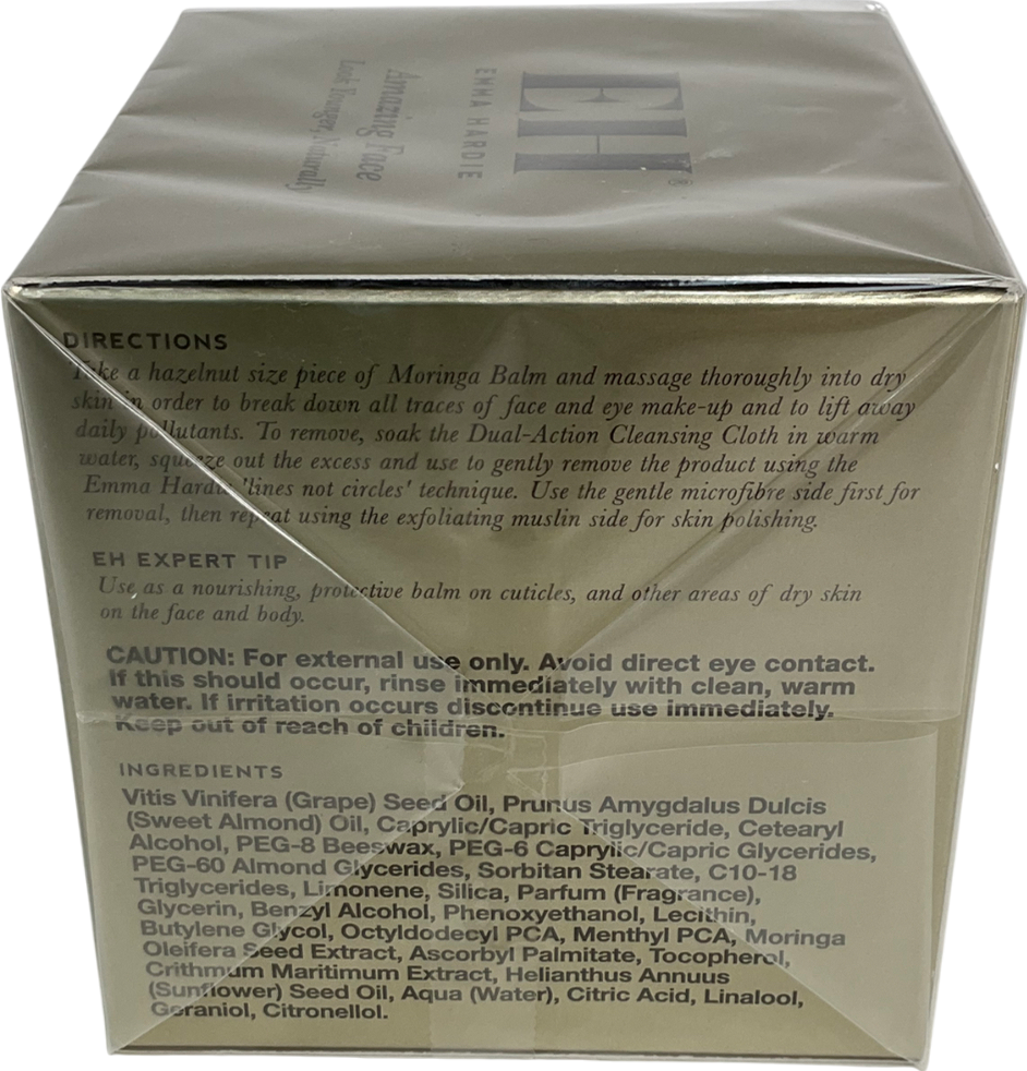 Emma Hardie Morniga Cleansing Balm 109g