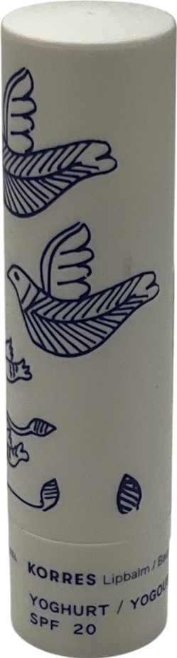 Korres Lipbalm Yogurt 4.5