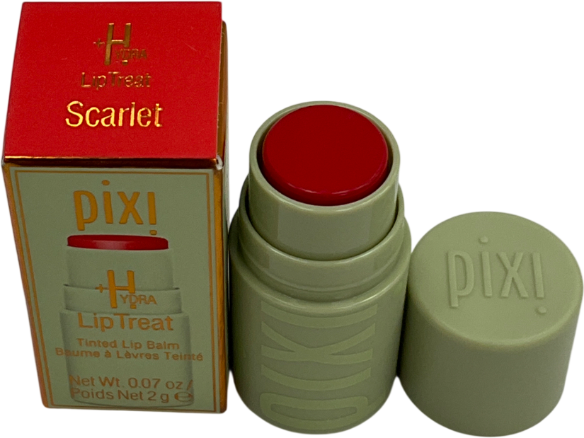 Pixi Lip Treat Scarlet 2g