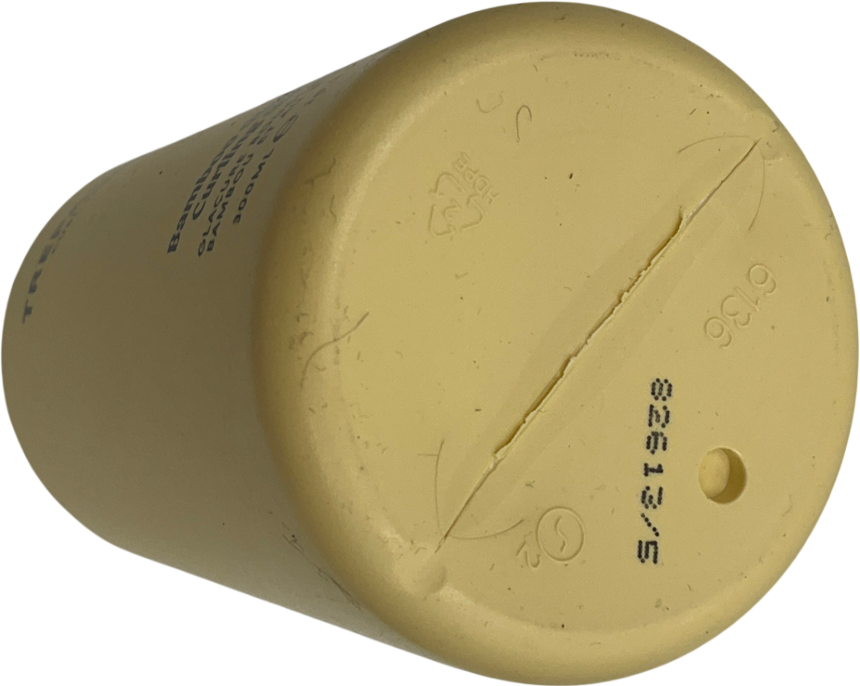 Trepadora Bamboo Ginseng Curling Glaze 300ml