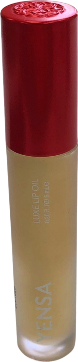 Yensa Luxe Lip Oil Clear Path 6ml