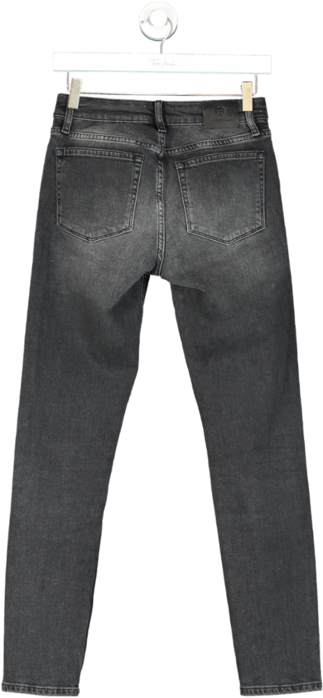 ANINE BING Grey Jeans W26