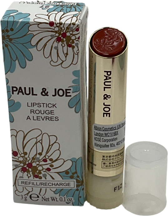 Paul & Joe Lipstick Refill 27 3g