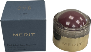 Merit Flush Balm Cheeky 9g