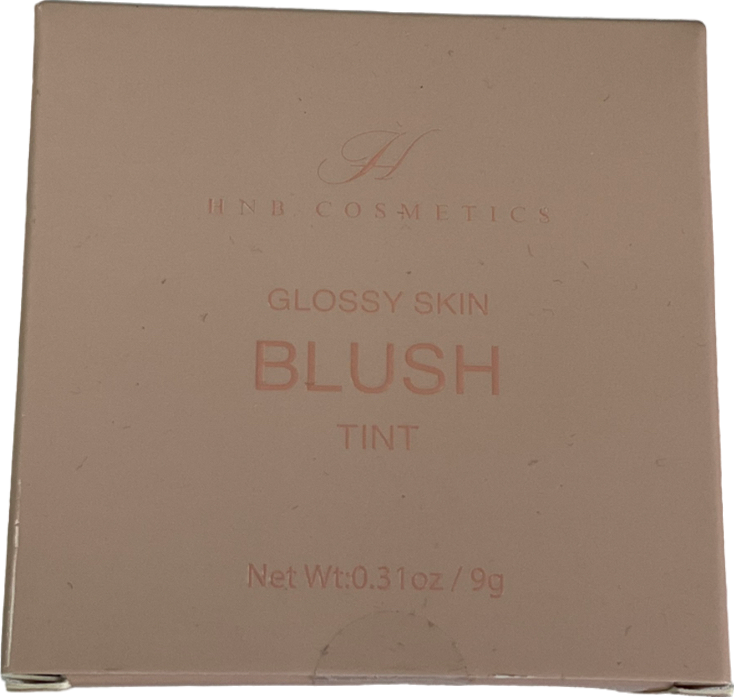 HNB Cosmetics Glossy Skin Blush Tint 10 9g