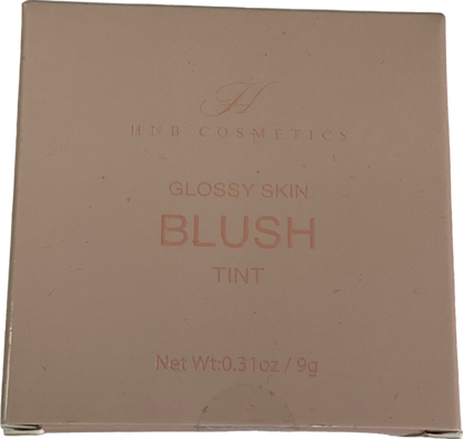 HNB Cosmetics Glossy Skin Blush Tint 10 9g