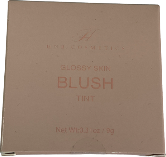 HNB Cosmetics Glossy Skin Blush Tint 10 9g