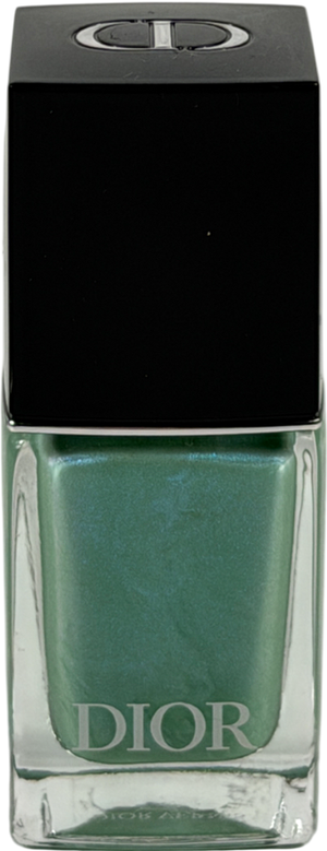 Dior Vernis Nail Polish Minty 006 10ml