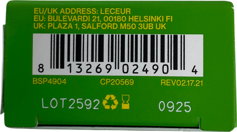 Tata Harper Cream Blush Spicy 4.5g