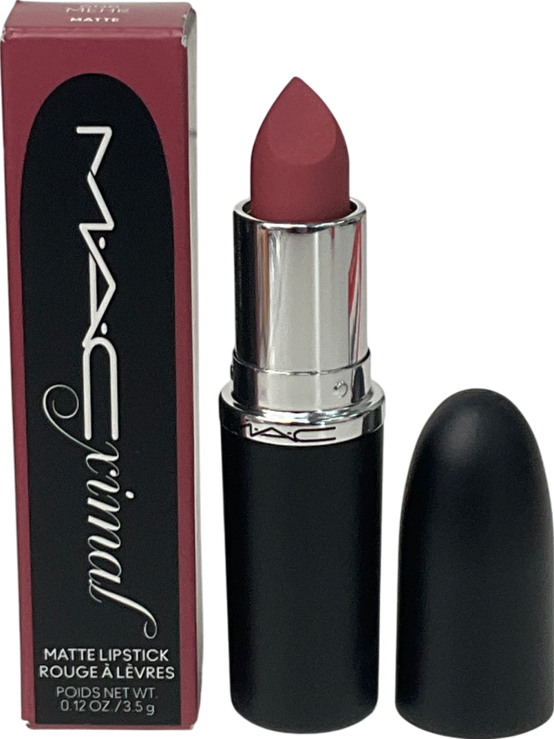 MAC Matte Lipstick 608 3.5g