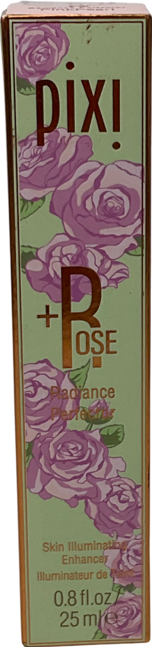 Pixi +rose Radiance Perfector Pink Pearl 25ml