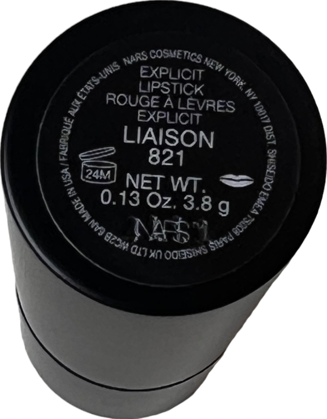 NARS Explicit Lipstick Liaison 3.8g