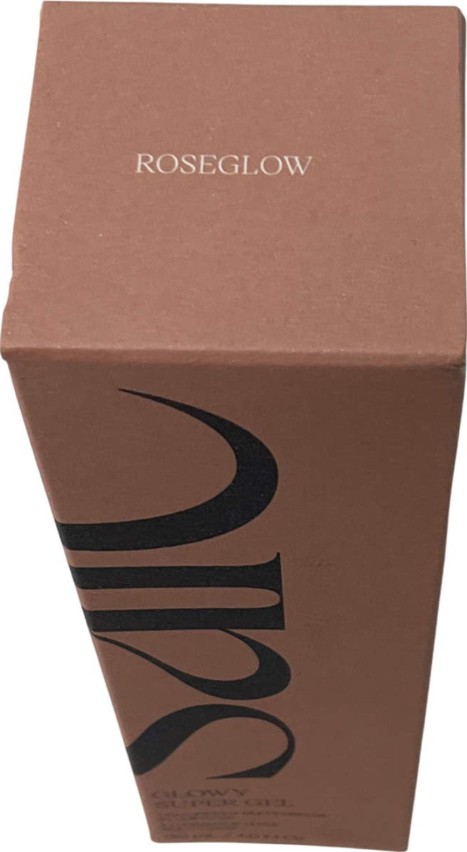 saie Glowy Super Gel Roseglow 30ml