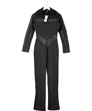 DARE2B Black Supremacy Ii Snowsuit UK 6
