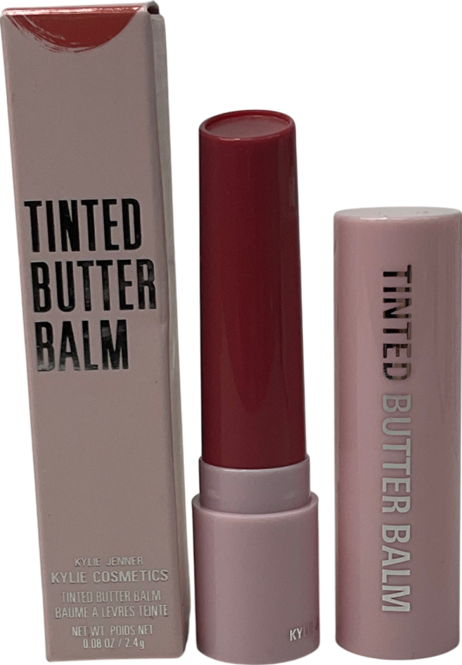 Kylie By Kylie Jenner Tinted Butter Balm 808 2.4