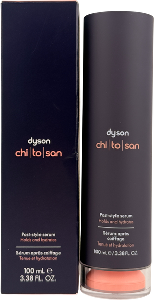 Dyson Chitosan Post-style Serum 100ml