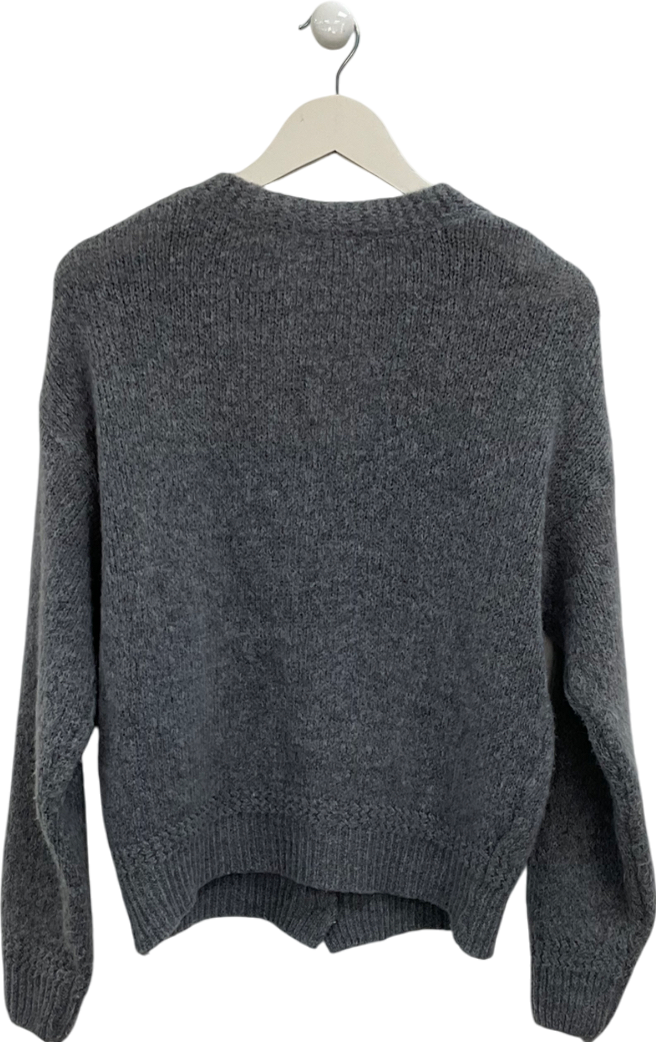 Charli Grey Ruby Cardigan One Size