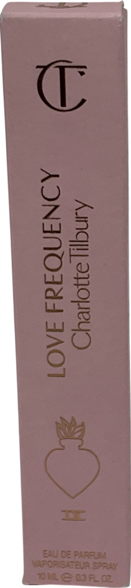 Charlotte Tilbury Love Frequency Perfume 10ml
