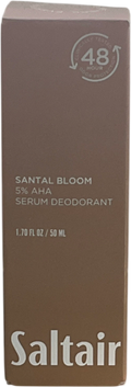 Saltair Santal Bloom Serum Deodorant 50ml