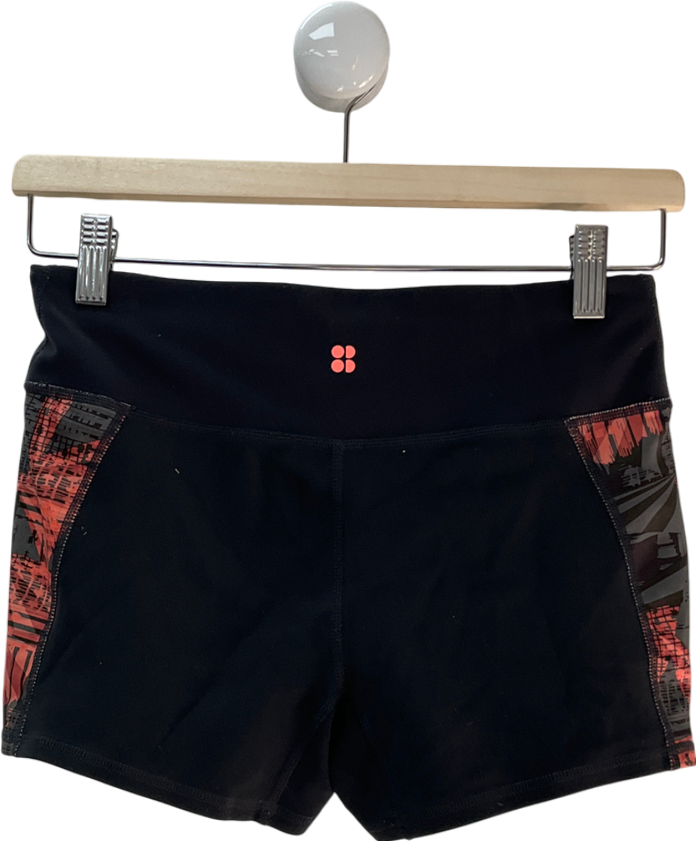 Lululemon Grey Cycling Shorts UK S