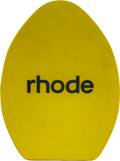 Rhode Giant Bath Bomb Pineapple XXL