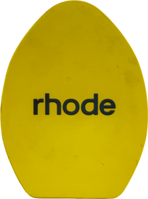 Rhode Giant Bath Bomb Pineapple XXL