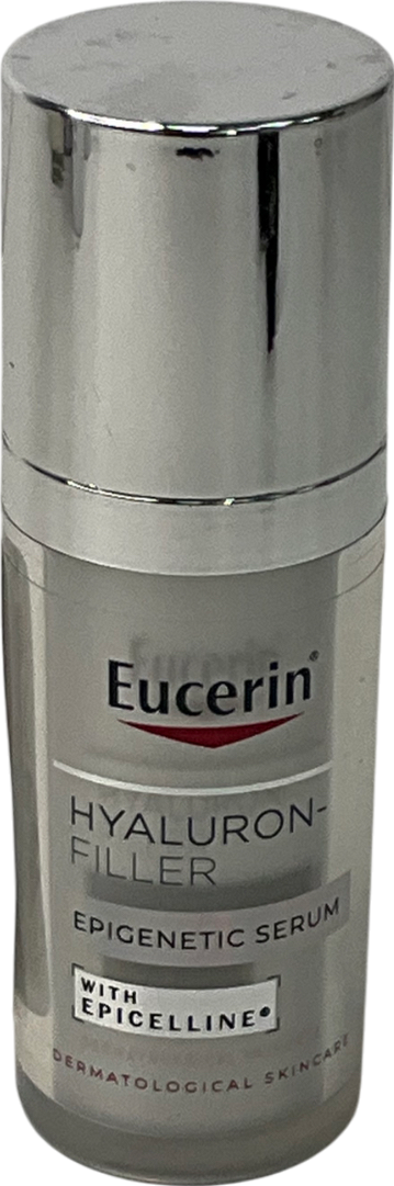 Eucerin Hyaluron-filler Epigenetic Serum 30ml
