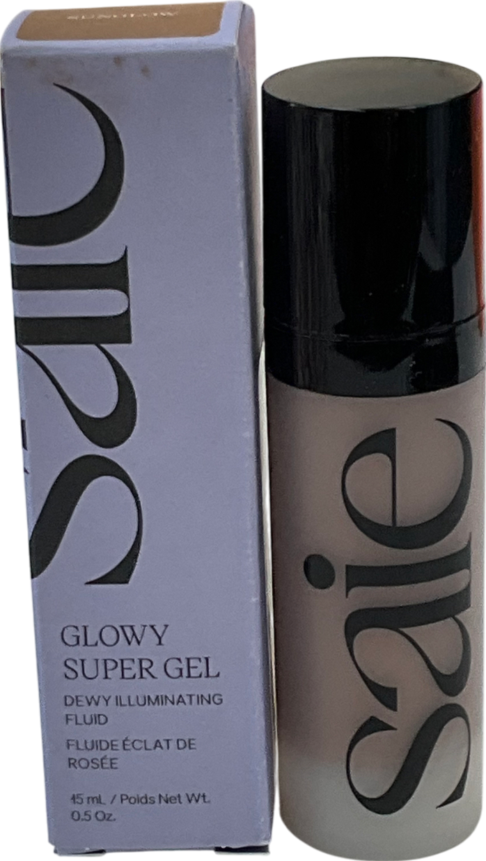saie Glowy Super Gel Sunglow 15ml