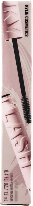 Kylie By Kylie Jenner Kylash Volume Mascara Black 001 12ml
