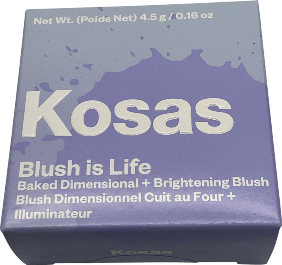 Kosas Blush Is Life Hype 4.5g