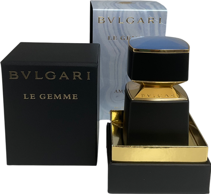 BVLGARI Bvlgari Le Gemme Amunae 60ml