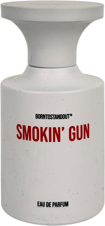 BORNTOSTANDOUT Mokin’ Gun Eau De Parfum 50ml