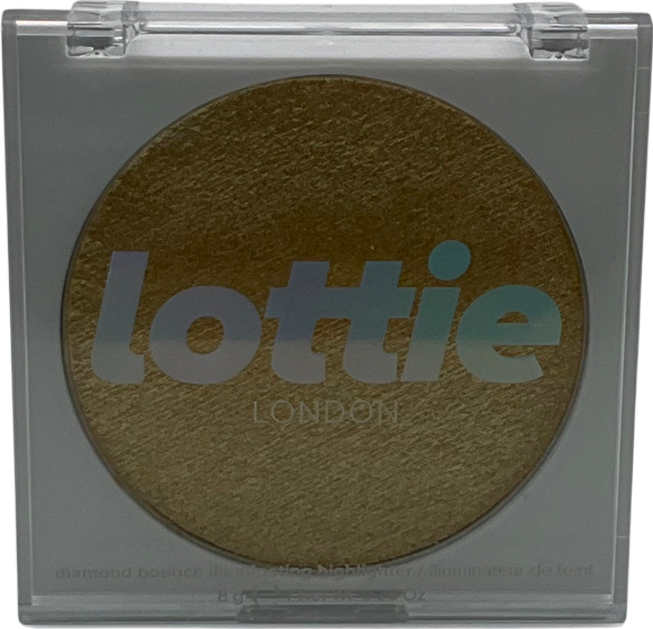 Lottie Diamond Bounce Highlighter Diamond Bounce 8g