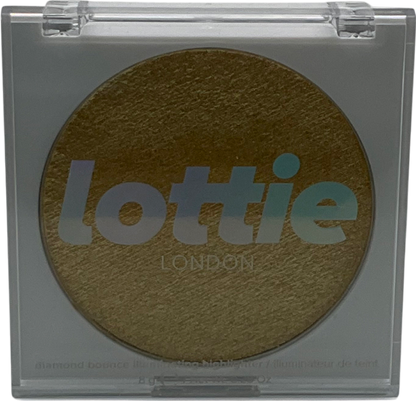 Lottie Diamond Bounce Highlighter Diamond Bounce 8g