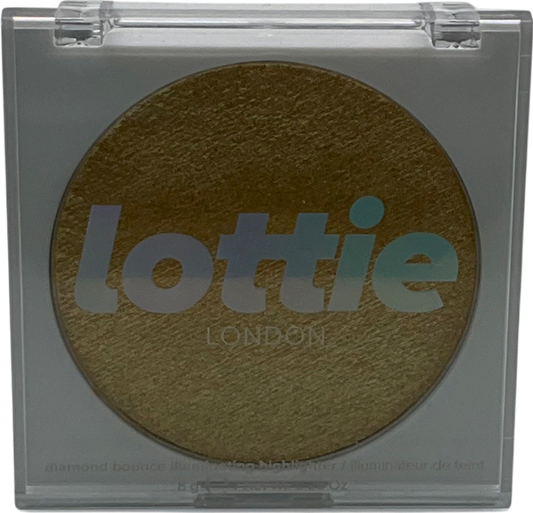 Lottie Diamond Bounce Highlighter Diamond Bounce 8g