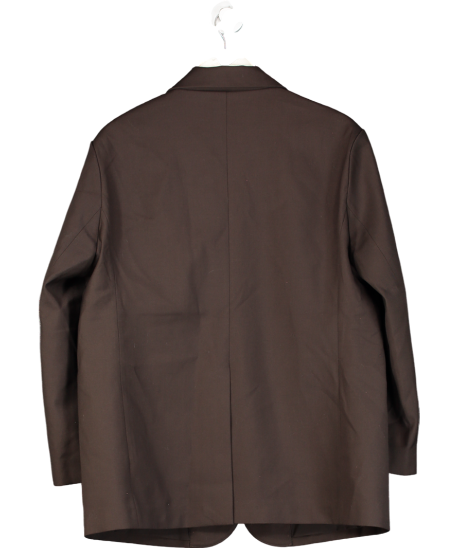 Another Version Brown The Ultimate Blazer UK M